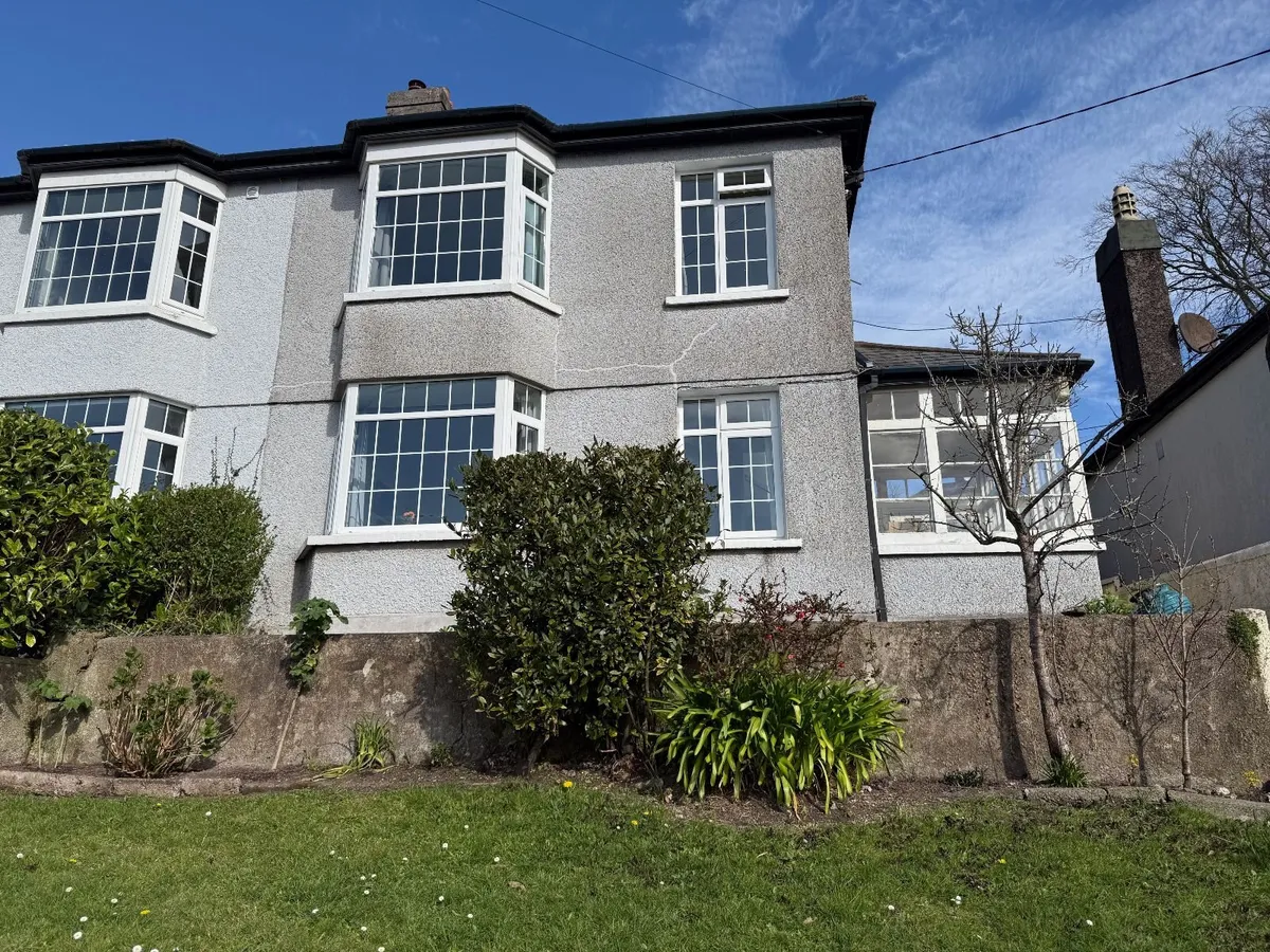 3 Bedroom House to rent - Cork City Centre - Image 2