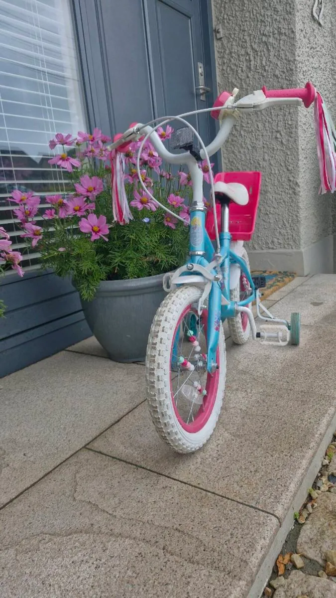 Children's Bike - Image 3