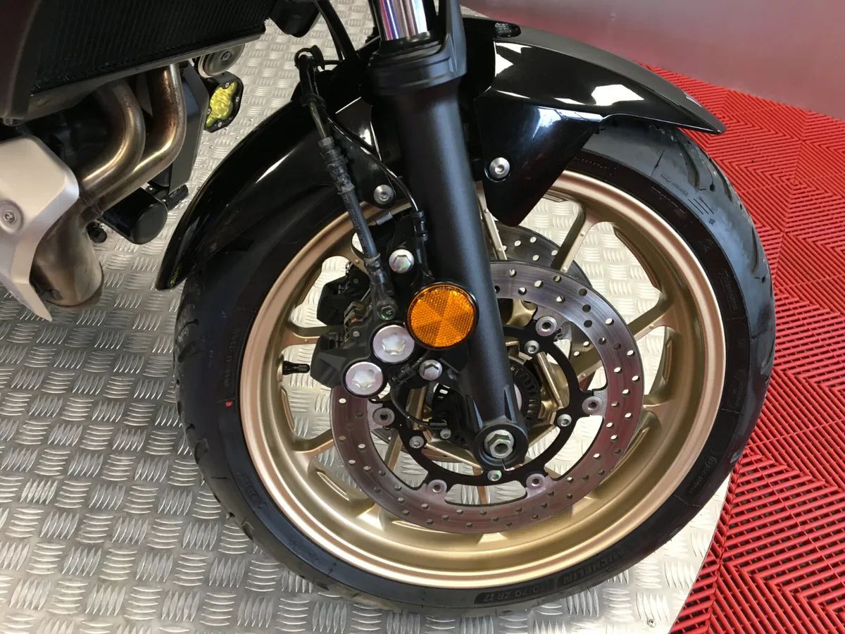 2025 Yamaha Tracer 7 GT ''Finance Available'' - Image 2