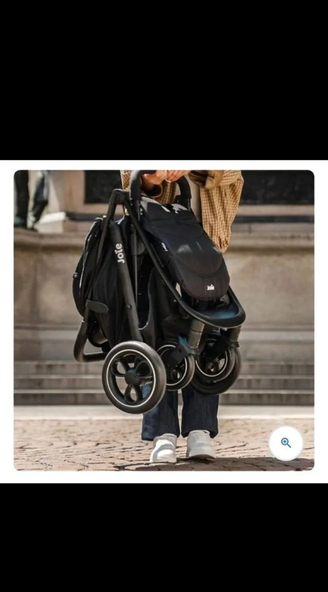 Joie Litetrax Stroller - Image 2