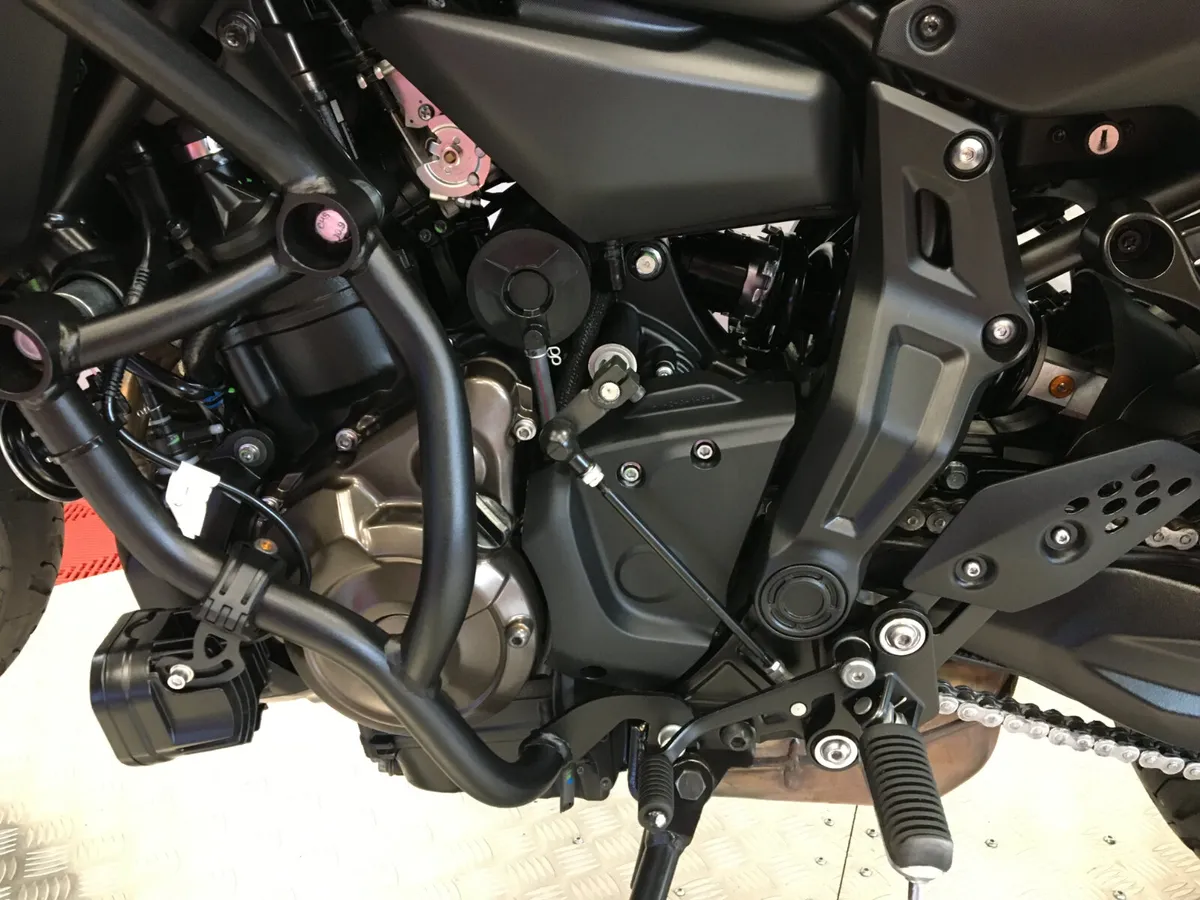 2025 Yamaha Tracer 7 GT ''Finance Available'' - Image 4