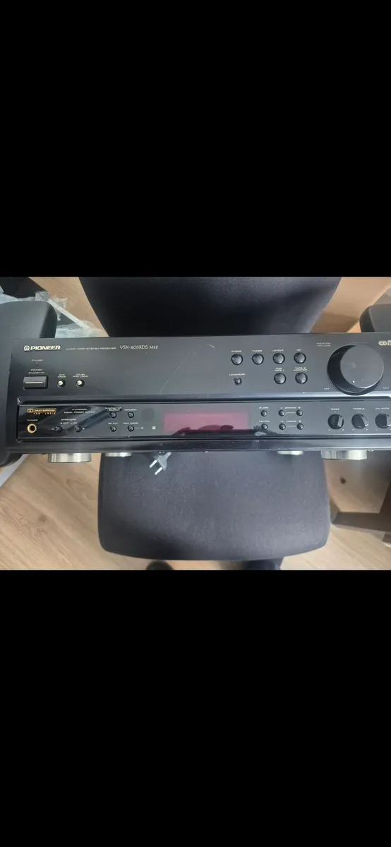 PIONEER VSX 405RDS MK2 - Image 1