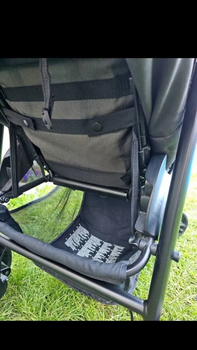 Joie Litetrax Stroller - Image 4