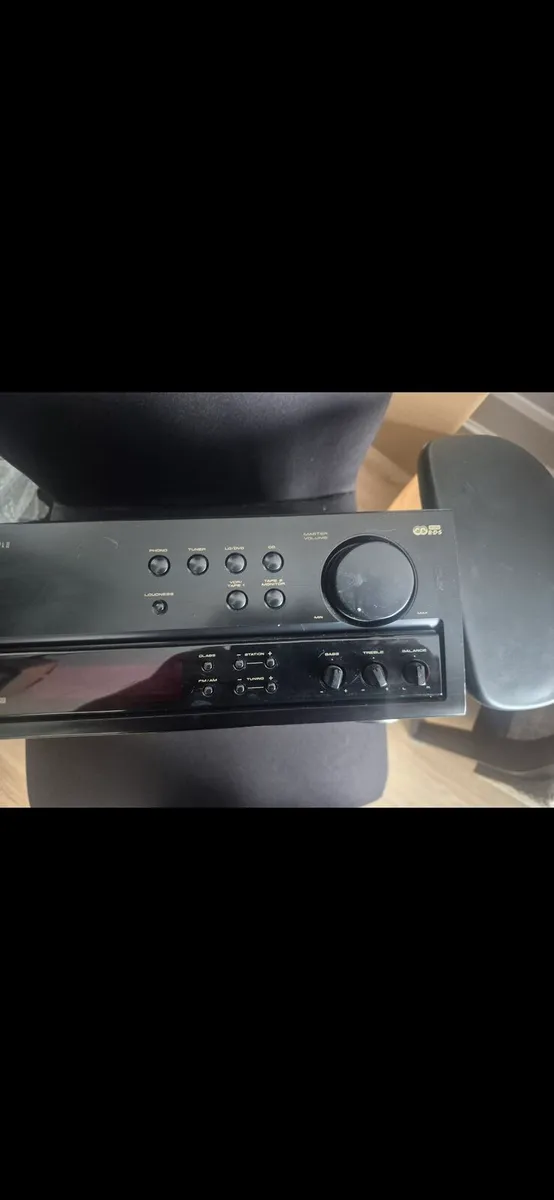 PIONEER VSX 405RDS MK2 - Image 2