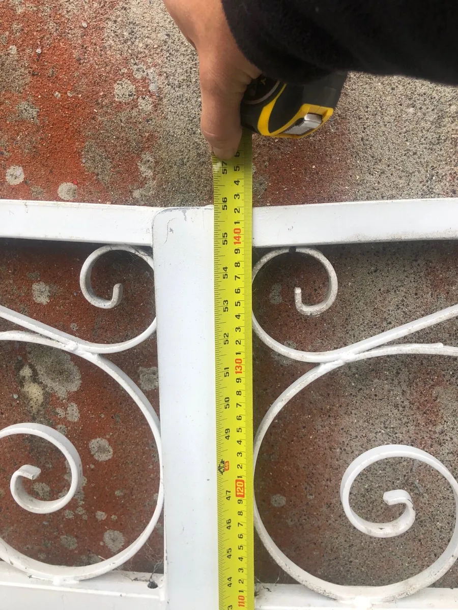 Heavy duty gates - Image 4