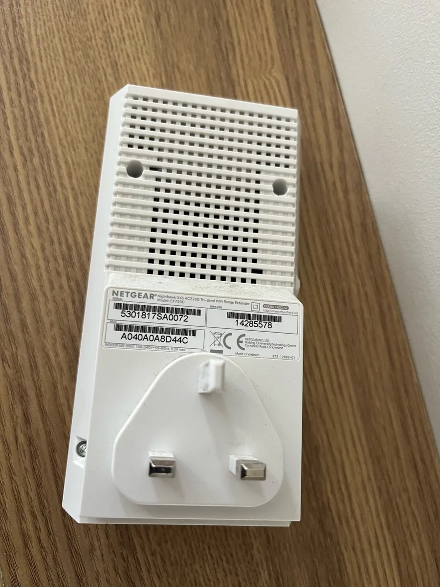 Netgear WiFi extender - Image 2