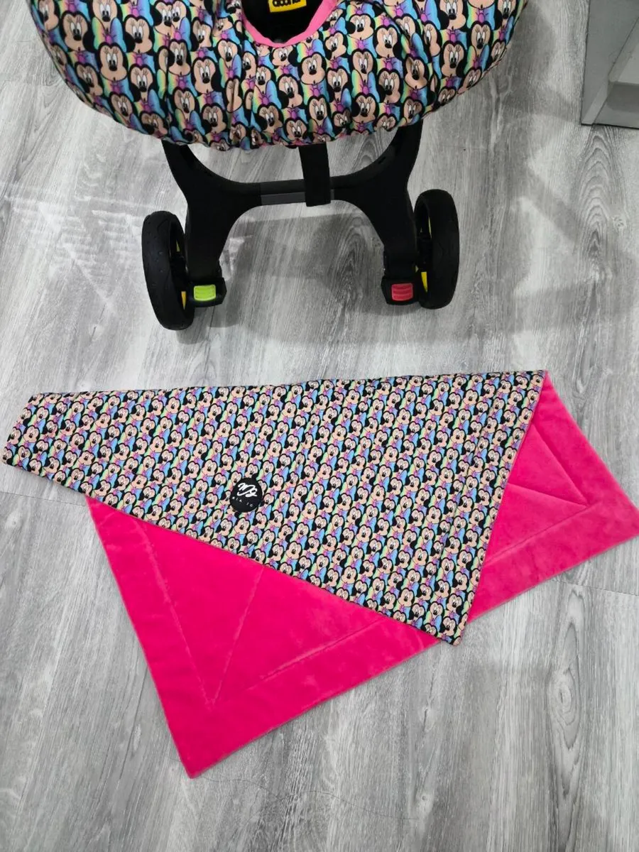 Doona i and ISOFIX - Image 4