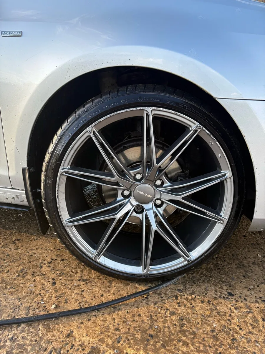 Veeman’s 19” - Image 4