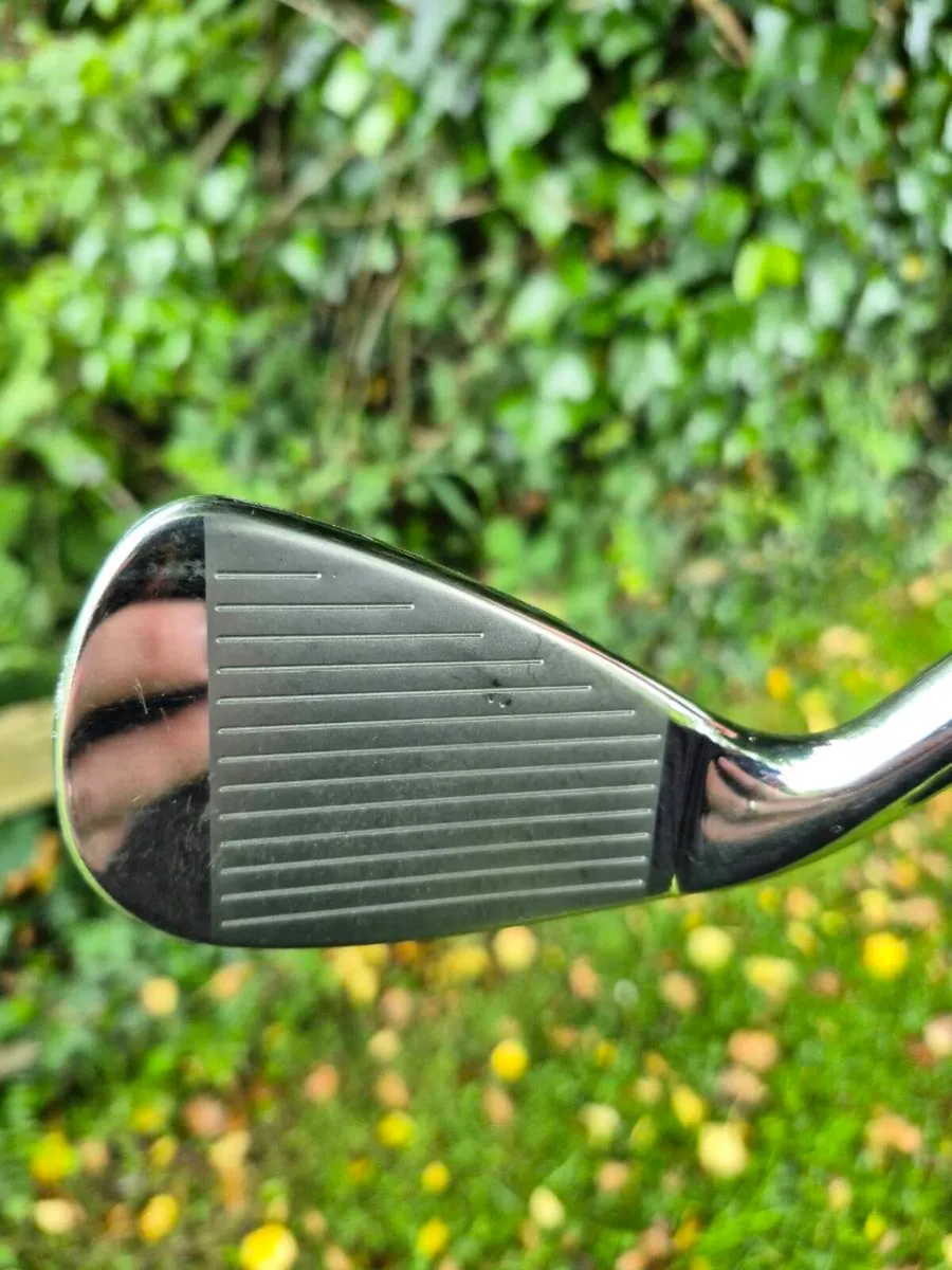 WILSON STAFF C200 6-PW PLUS 50 DEGREE WEDGE - Image 3
