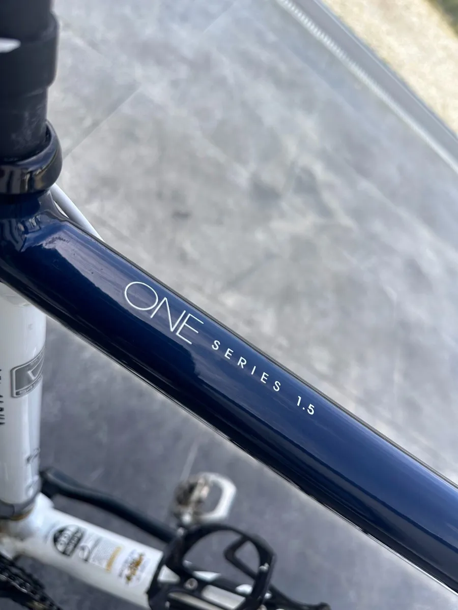 Trek 1.5 Road Bike - Image 4
