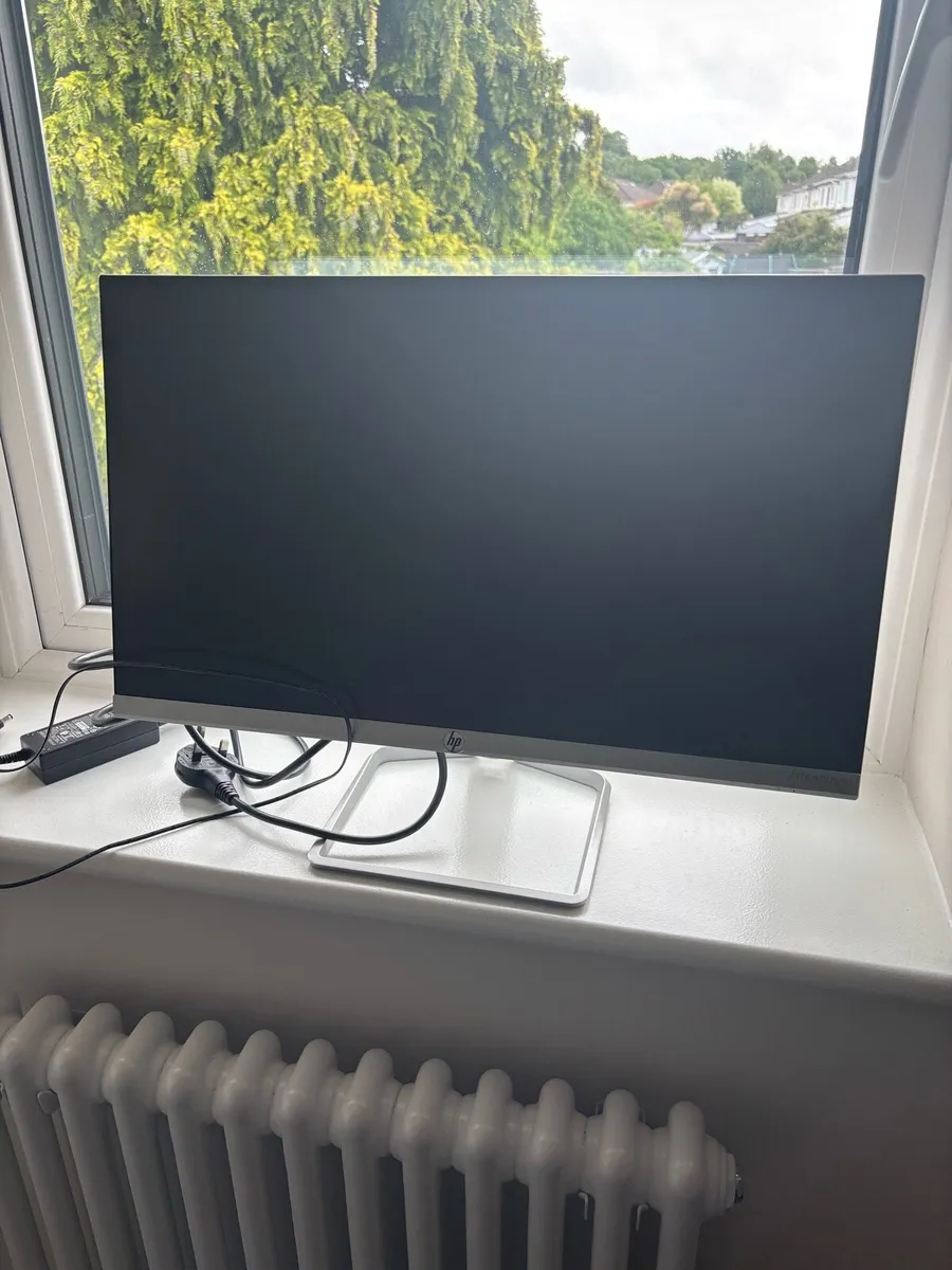 HP Monitor - Image 1
