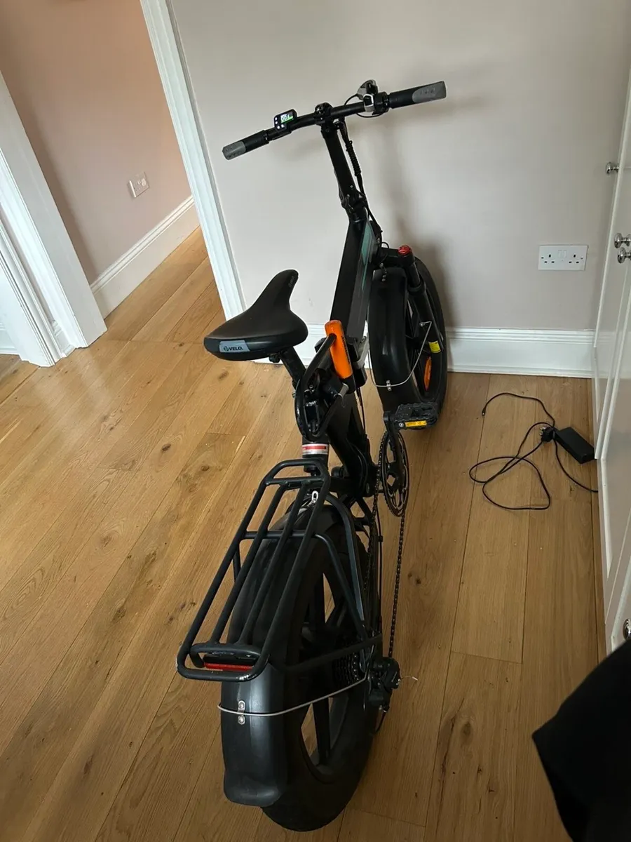 E bike - Image 2