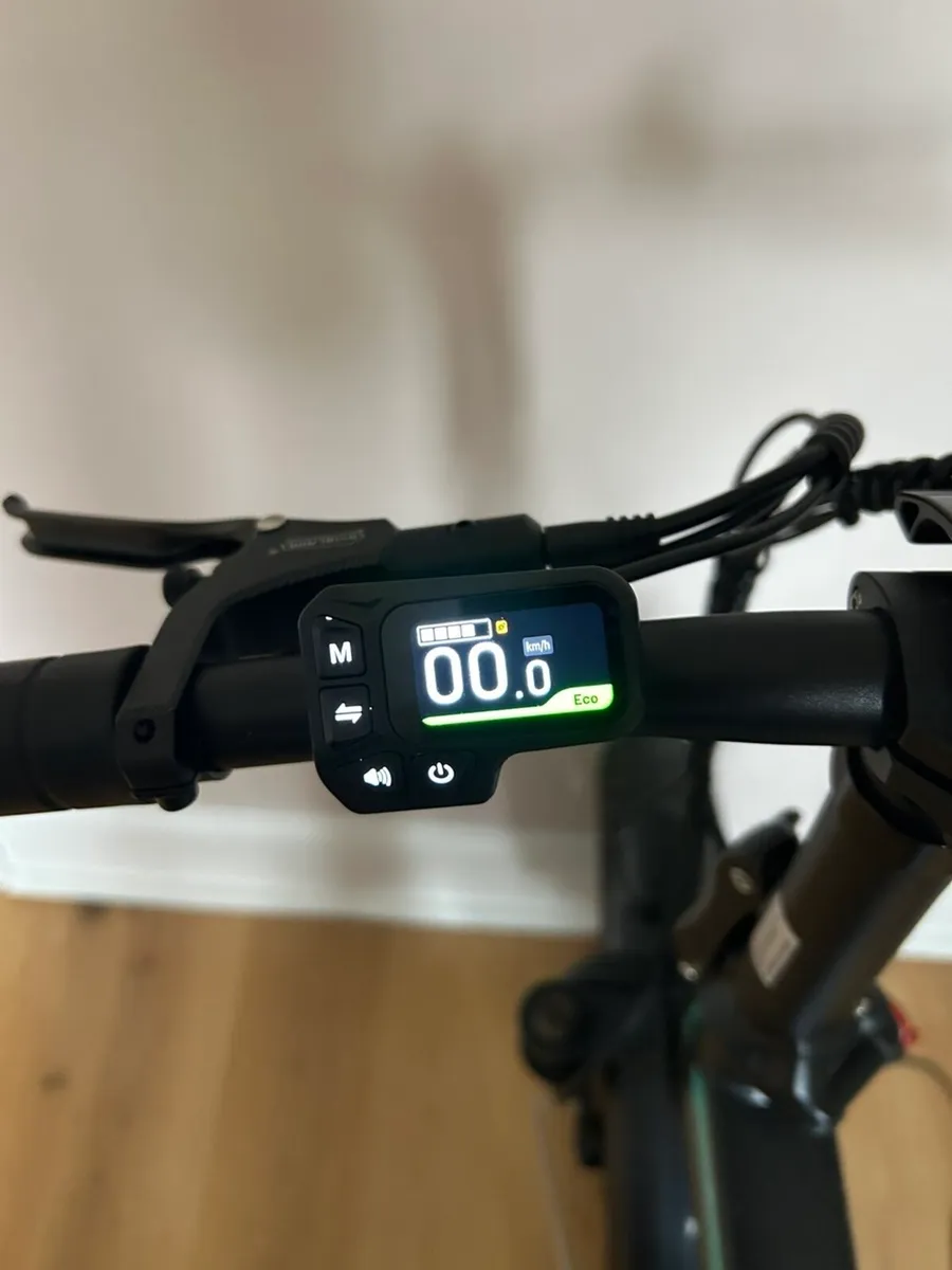 E bike - Image 3
