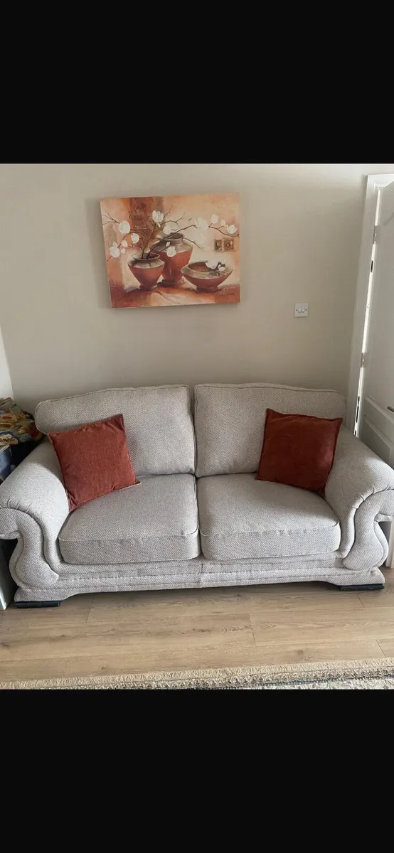Sitting room furniture - Image 1