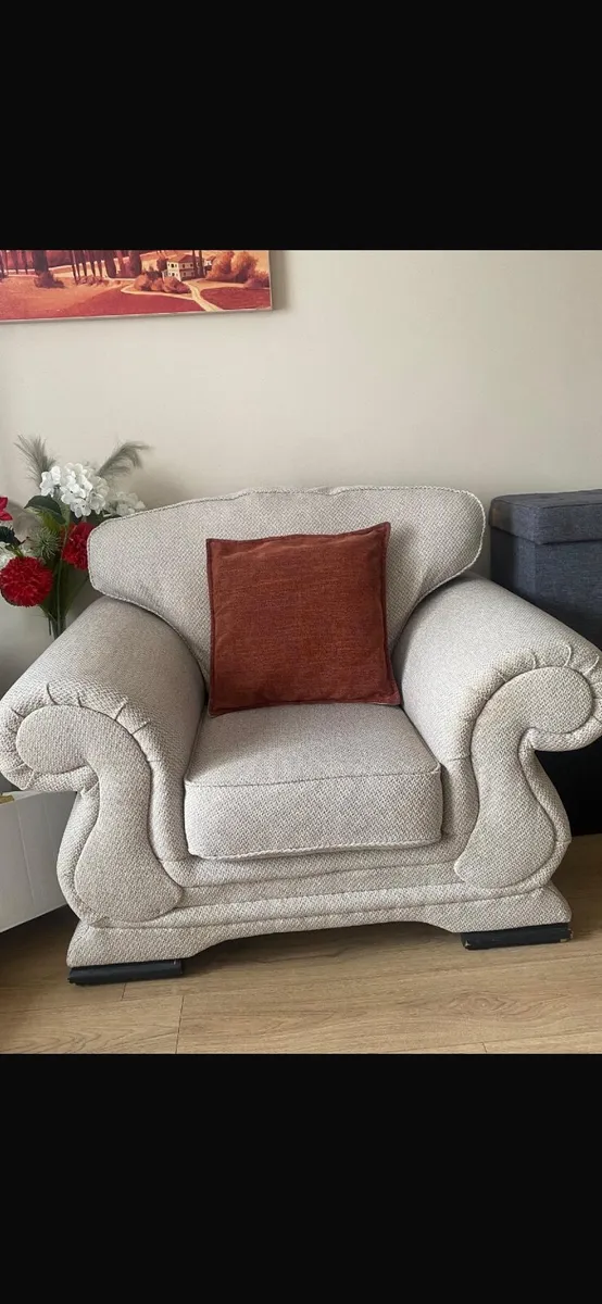 Sitting room furniture - Image 2