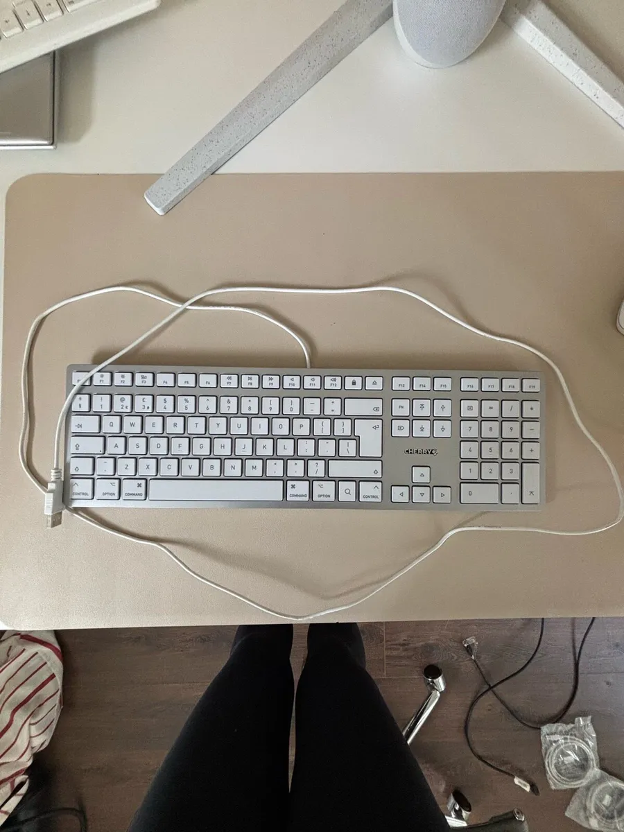 Keyboard - Image 1
