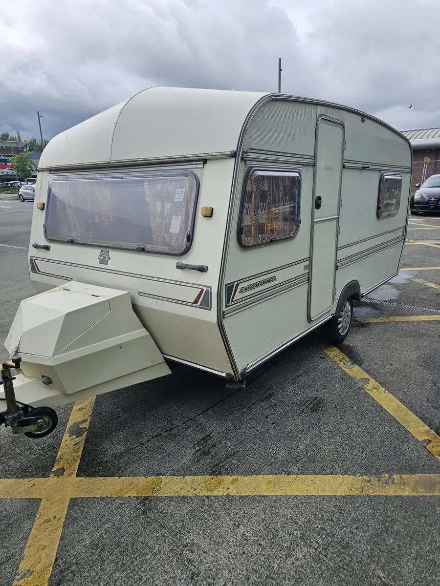 Caravan - Image 1