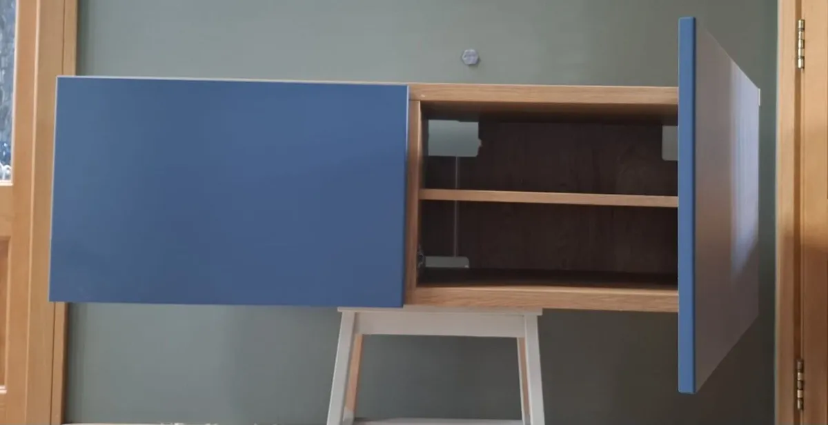 Ikea Besta Wall units - Image 2
