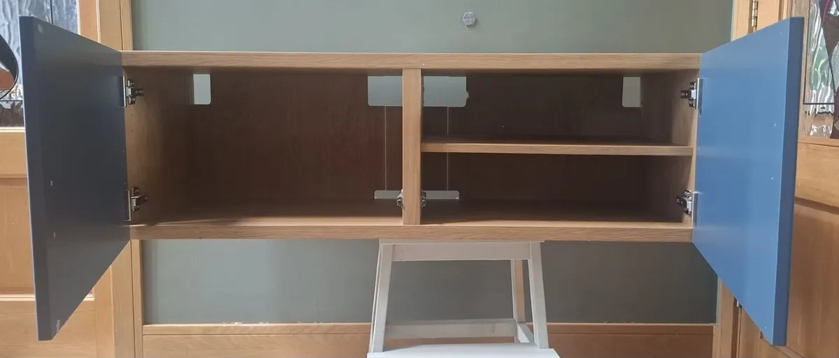 Ikea Besta Wall units - Image 4