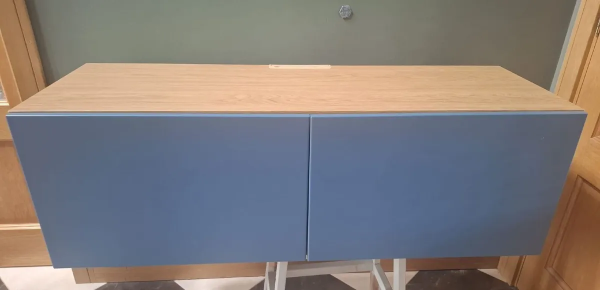 Ikea Besta Wall units - Image 3