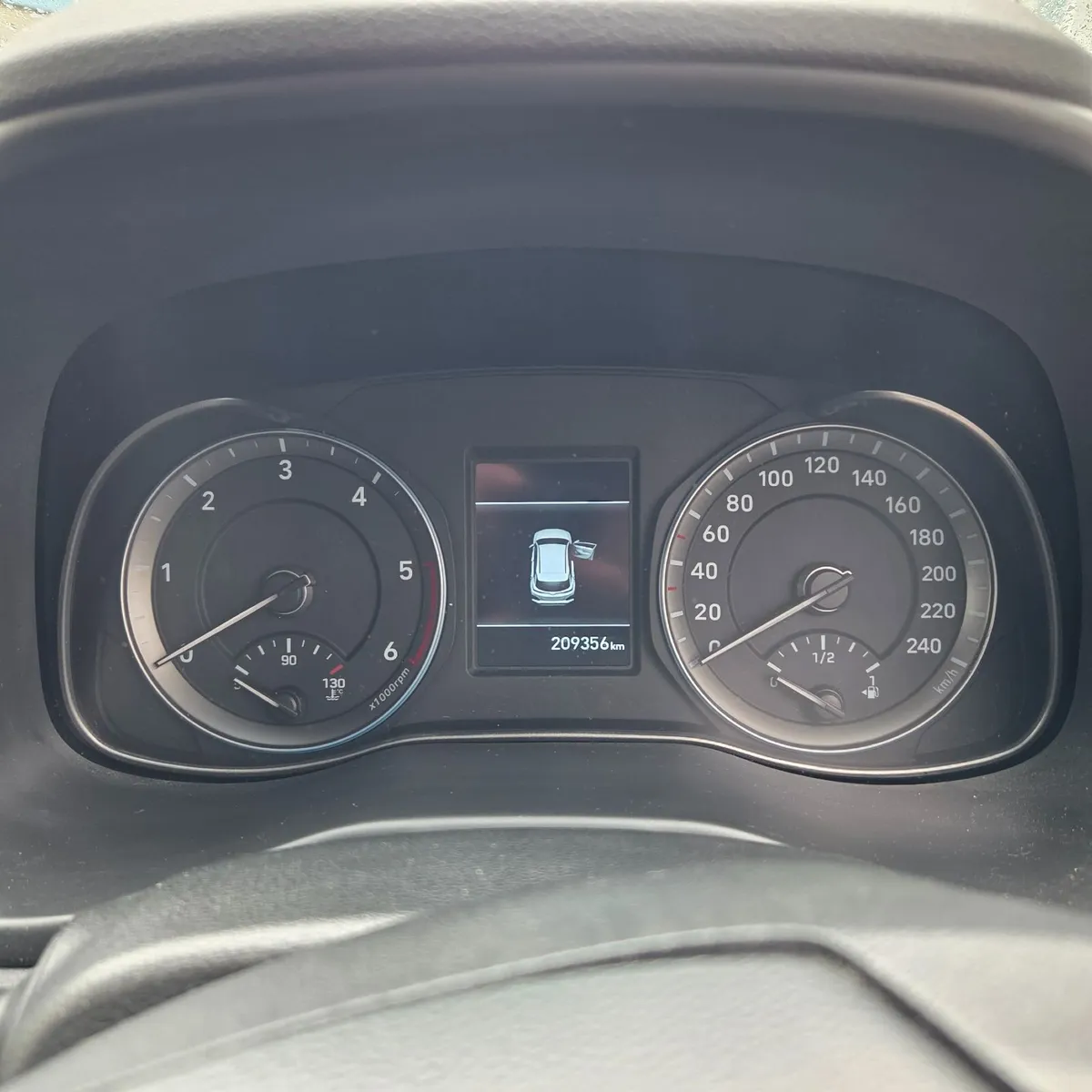 Hyundai KONA 2020 - Image 1