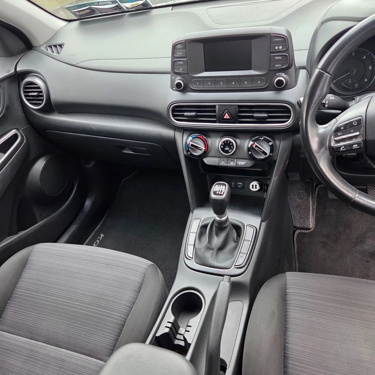 Hyundai KONA 2020 - Image 2