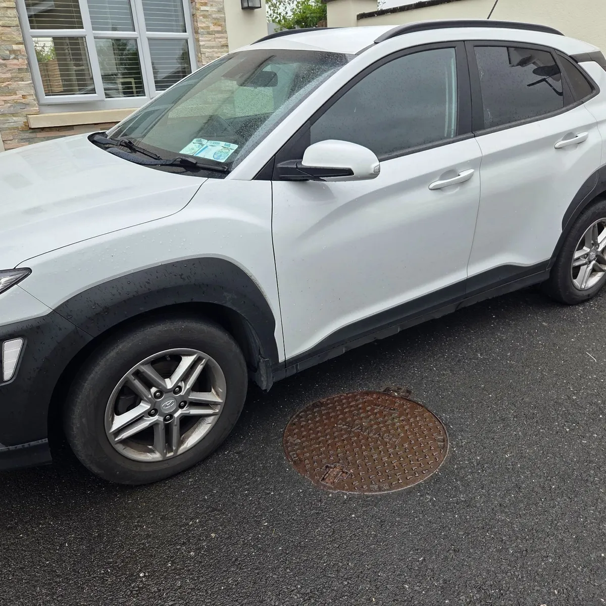 Hyundai KONA 2020 - Image 3