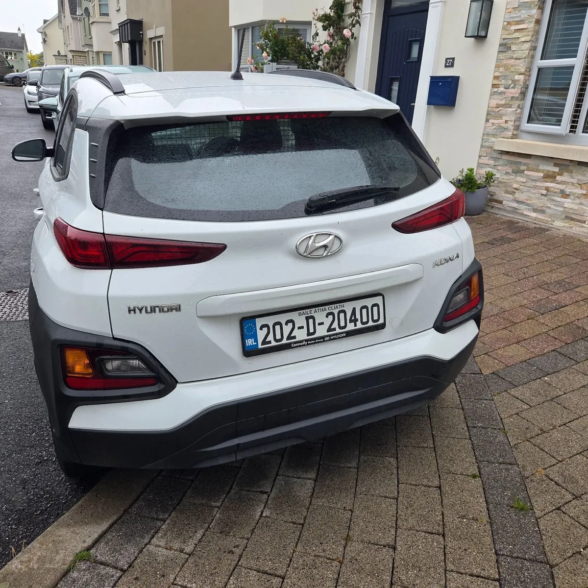 Hyundai KONA 2020 - Image 4