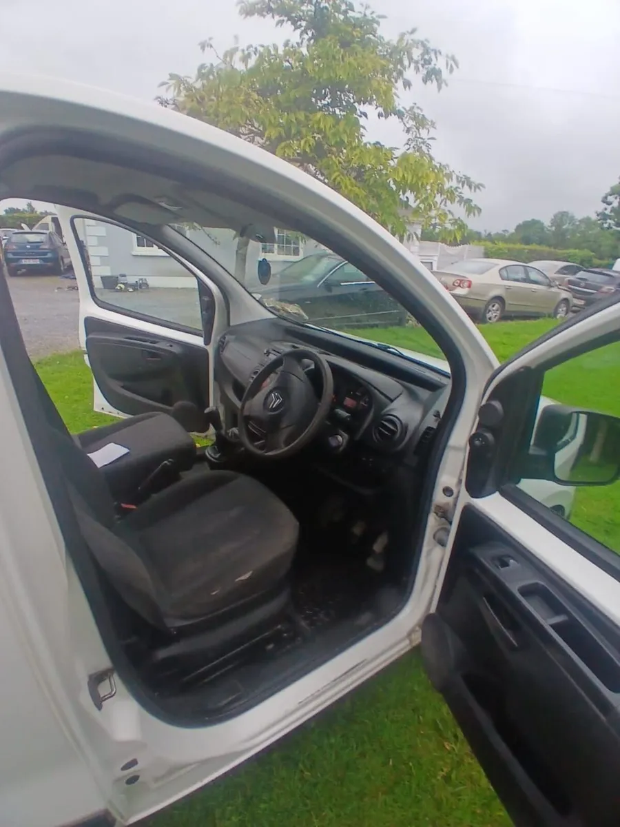 Citroen Nemo 2011 - Image 3