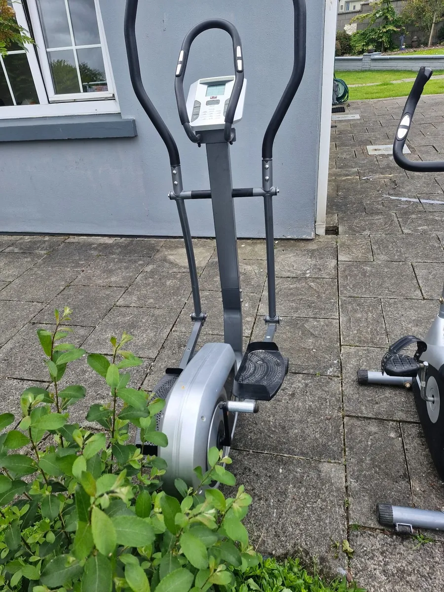 Gym equipment - Image 4