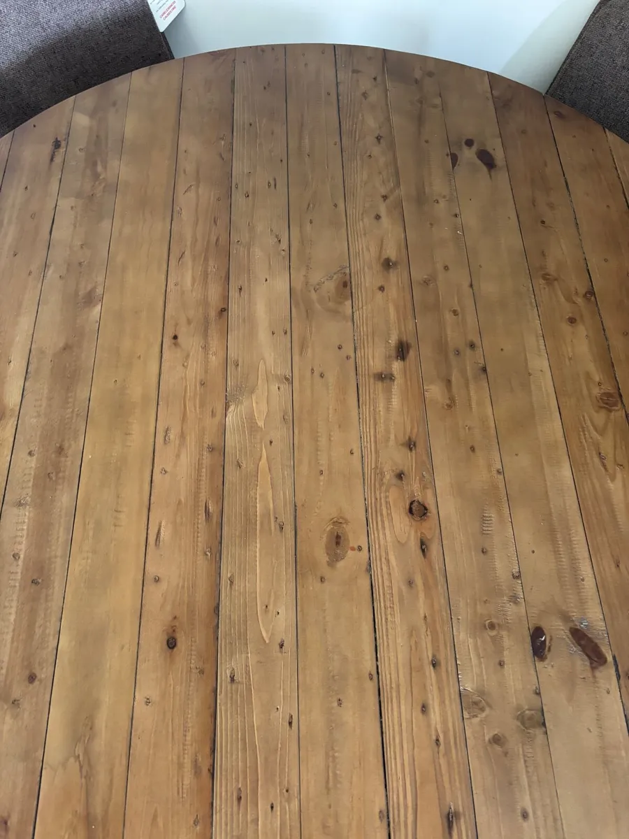Dining table - Image 3