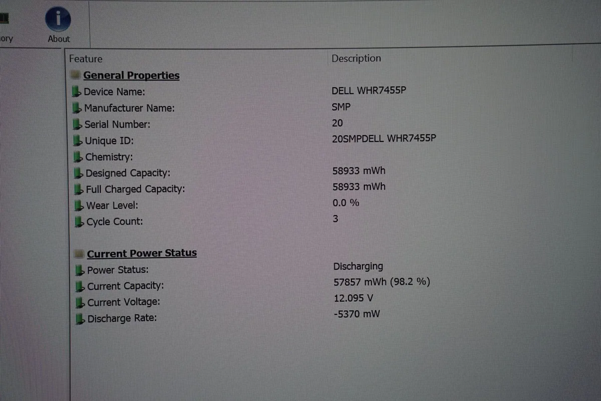 Dell Pro 14 Premium PA14250 | Ultra 5 238V | 32GB - Image 3