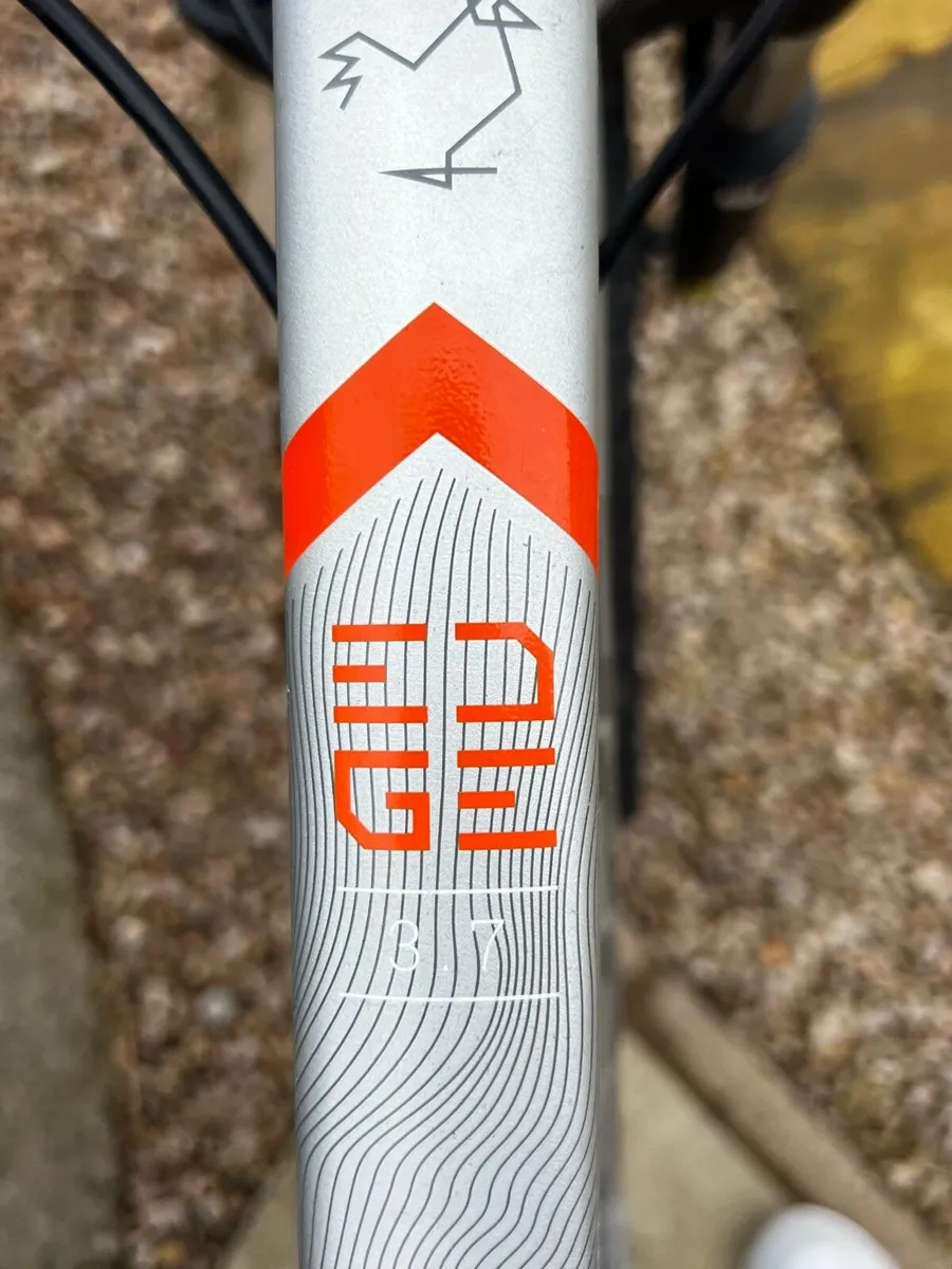 Lapierre mountain bike - Image 2