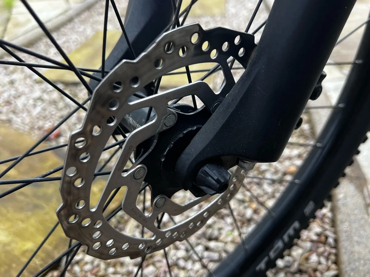 Lapierre mountain bike - Image 3