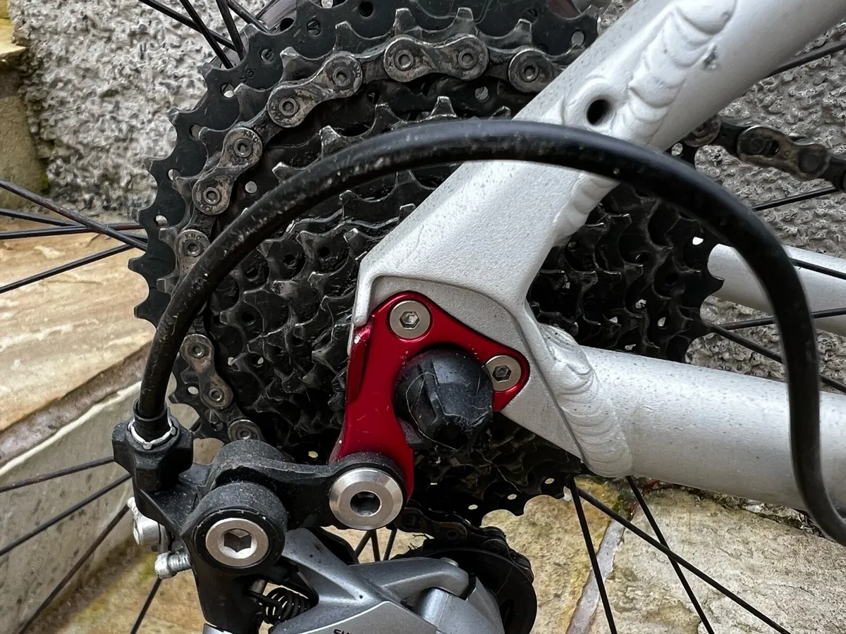 Lapierre mountain bike - Image 4
