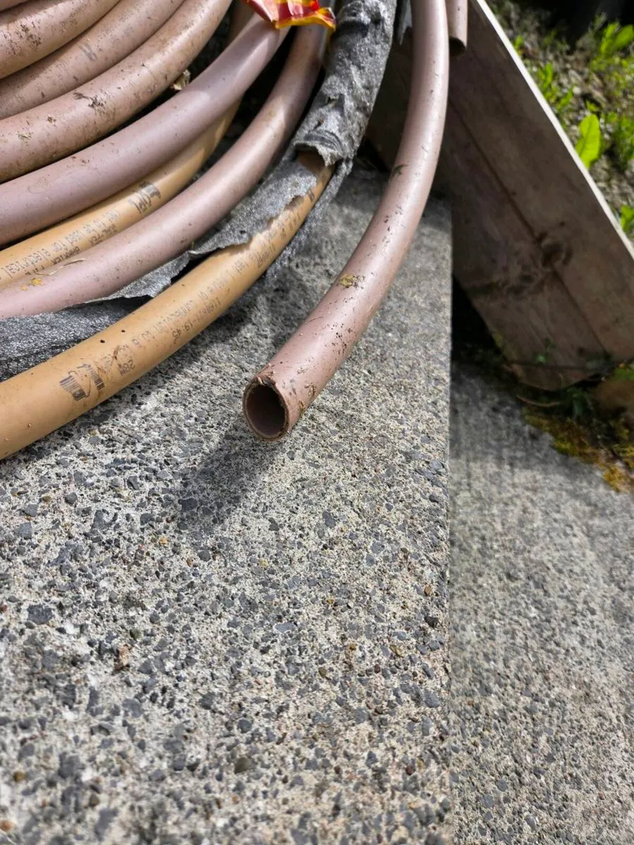 Plumbing pipe - Image 2
