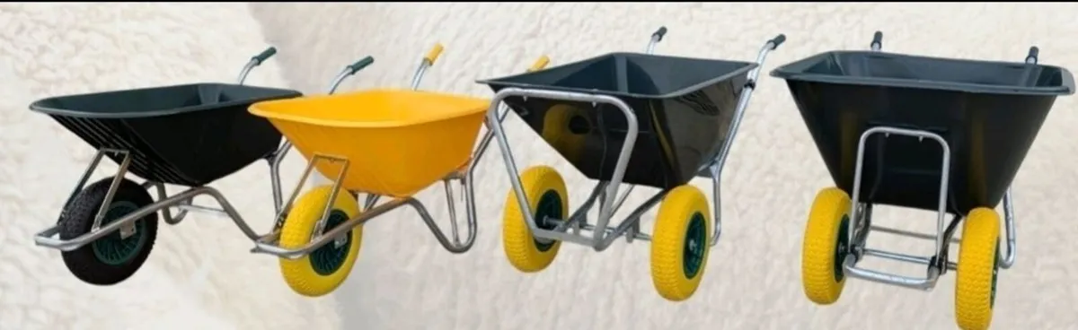 We Sell Sheep Equipment - Image 2