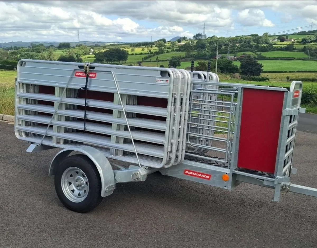 We Sell Sheep Equipment - Image 3