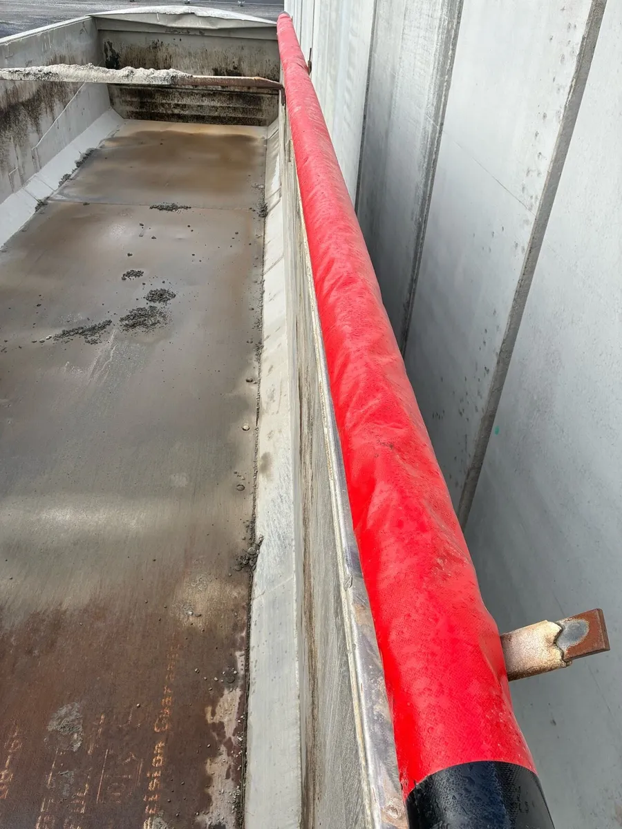 Tipping trailer - Image 3