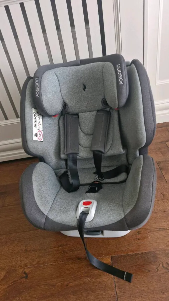 Car Seat - Image 1