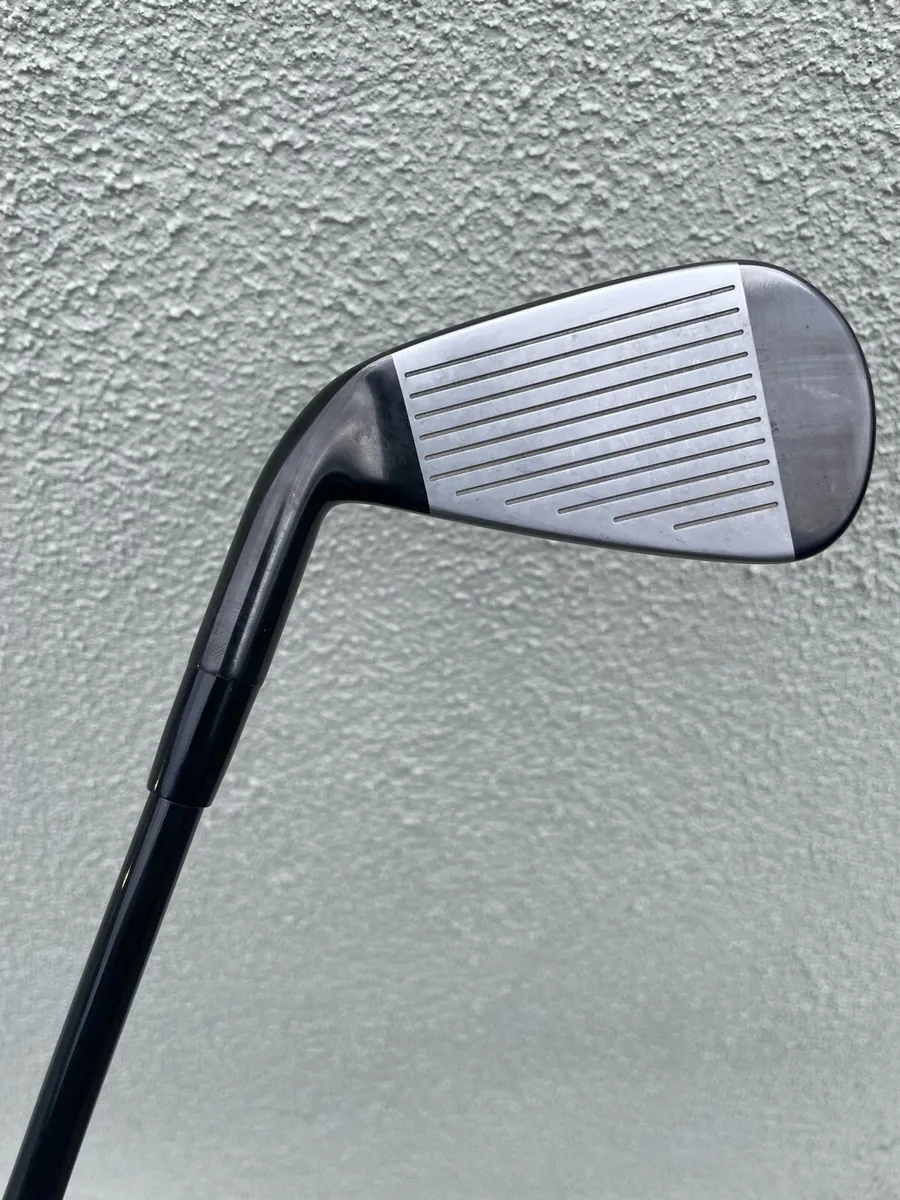 Mizuno FliHi 2 Iron - Image 2