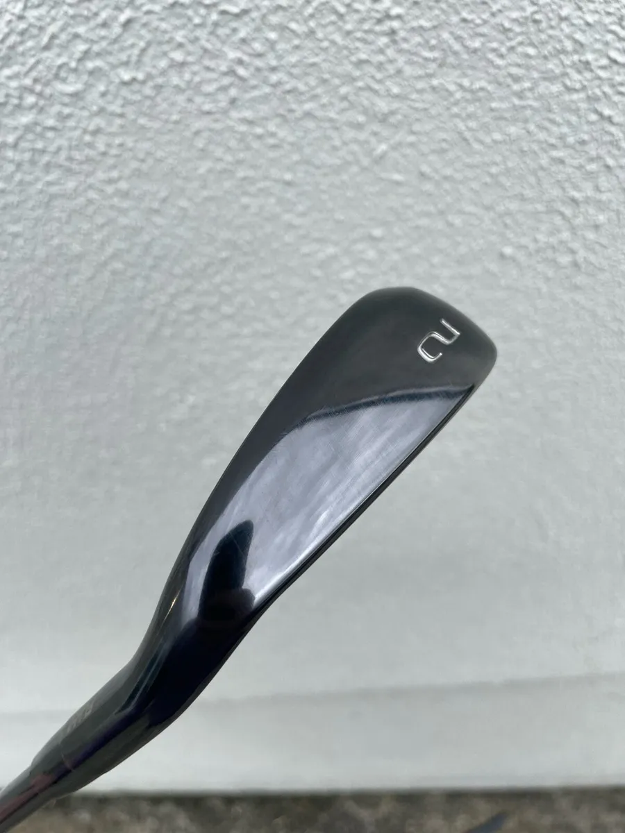 Mizuno FliHi 2 Iron - Image 3
