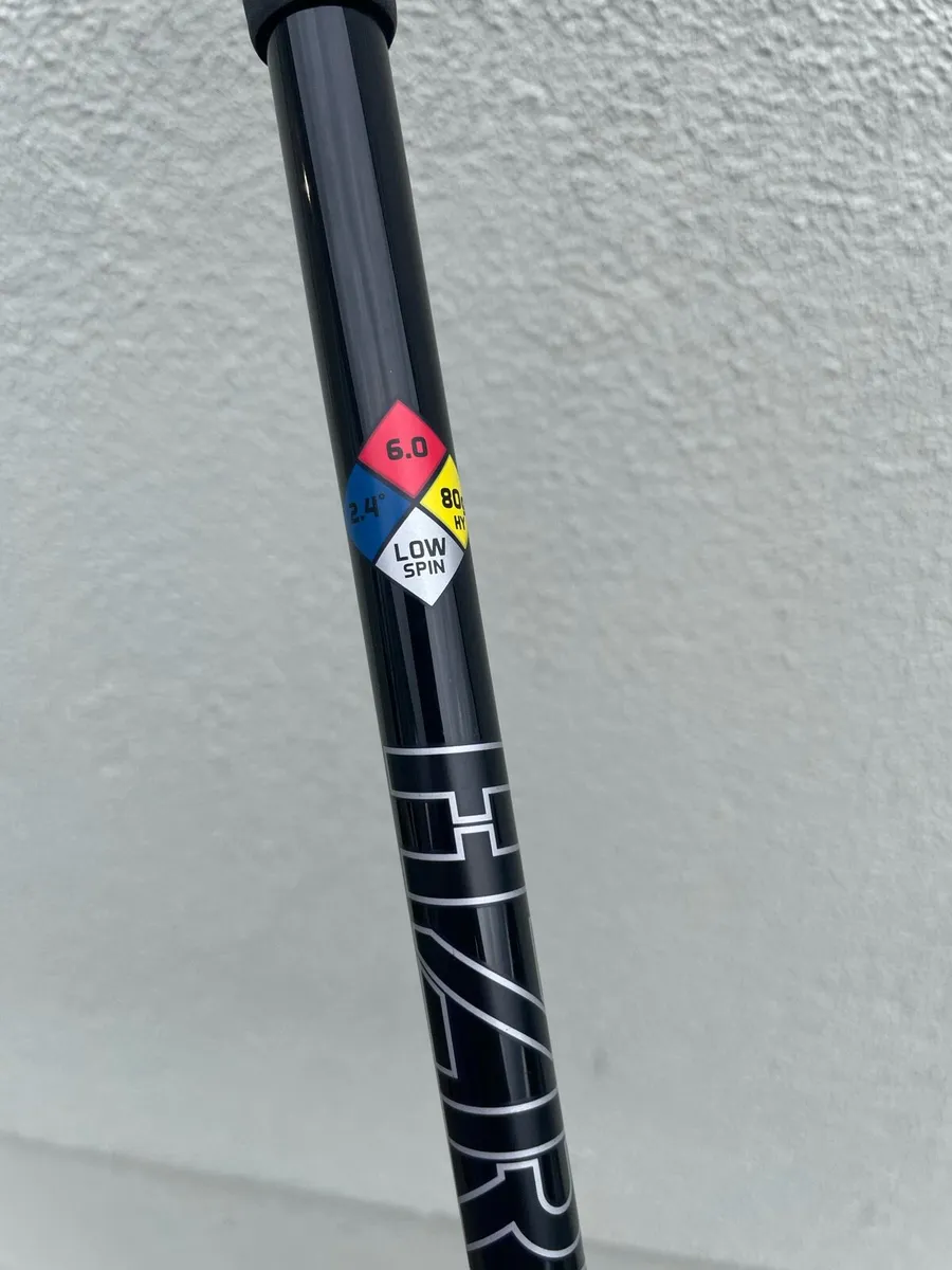 Mizuno FliHi 2 Iron - Image 4