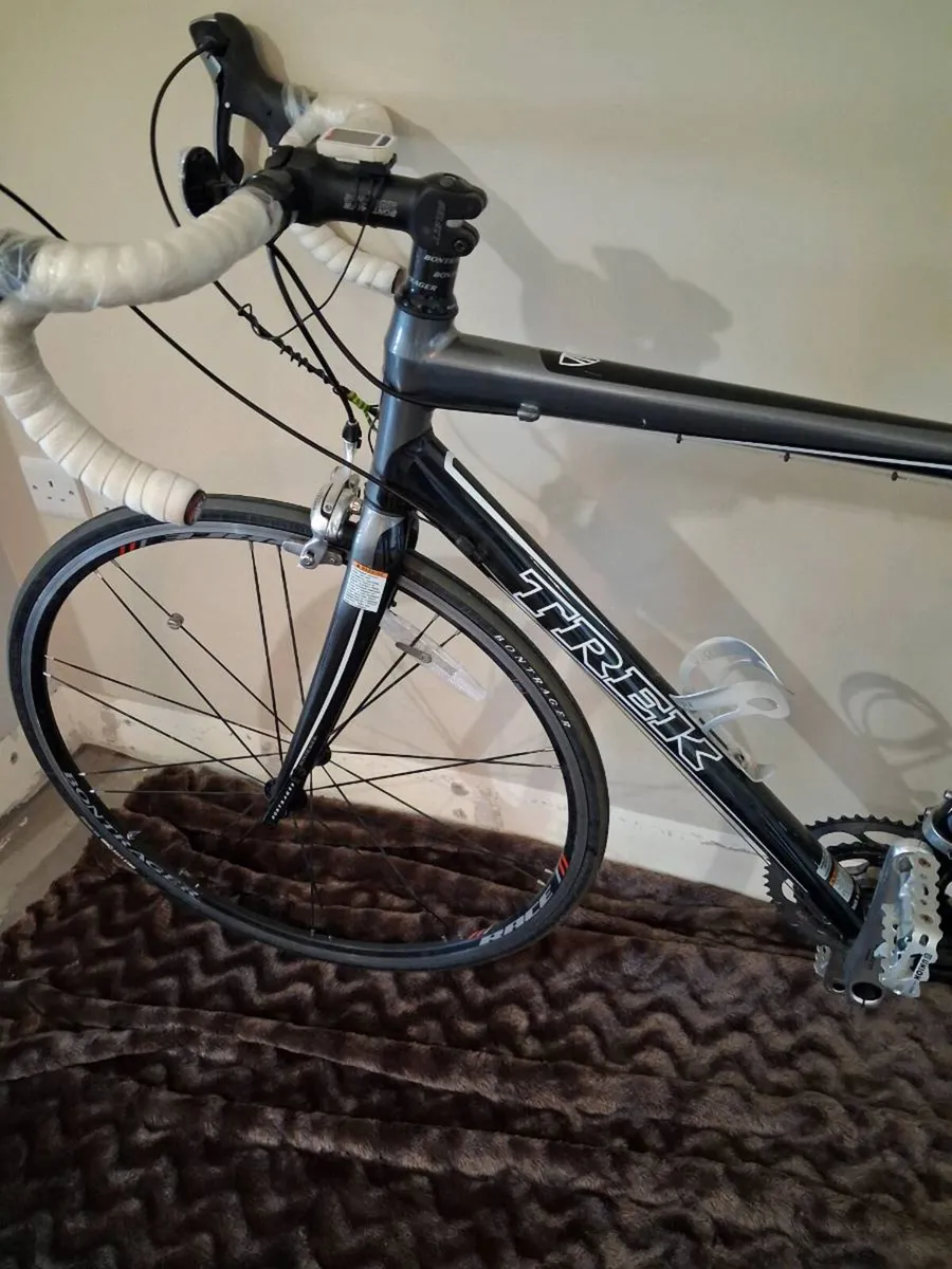Mens bike in new condition - Image 2