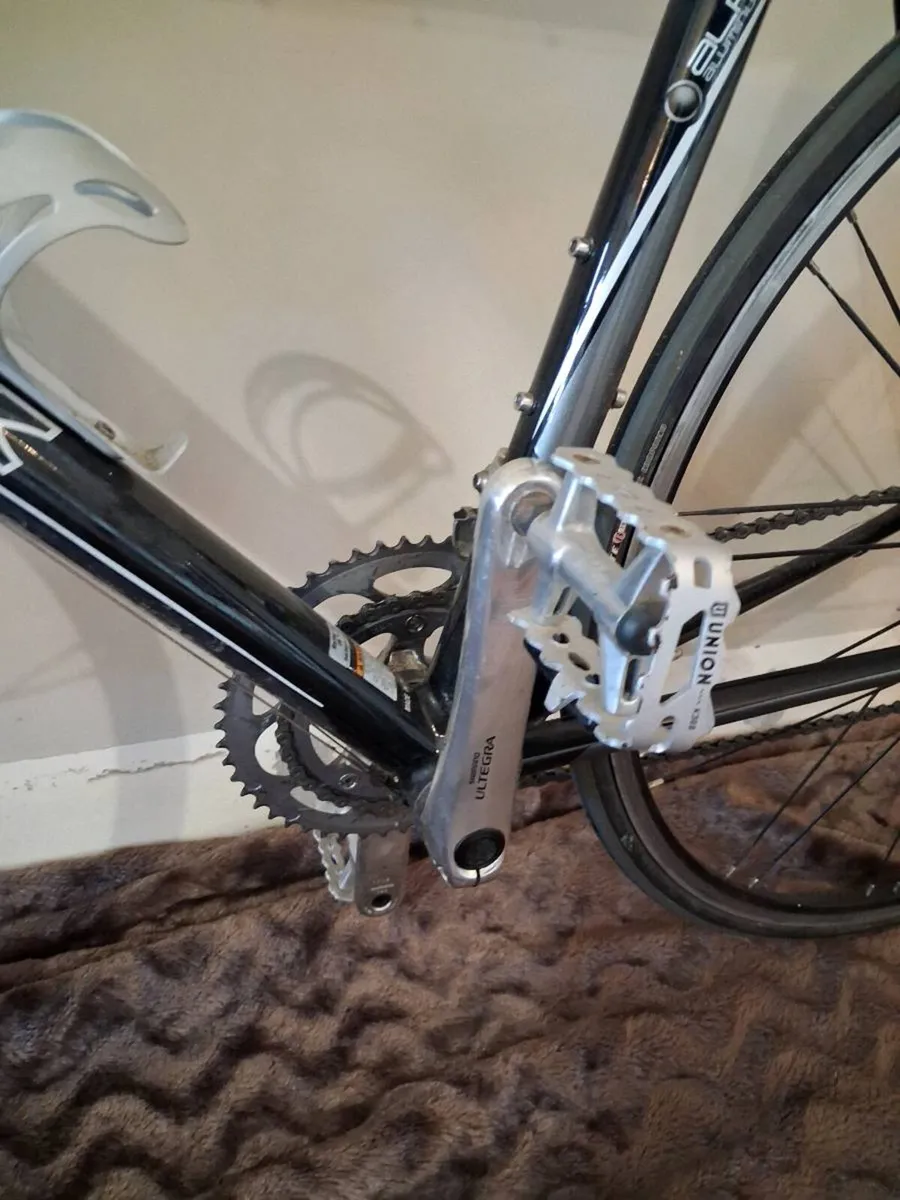 Mens bike in new condition - Image 3