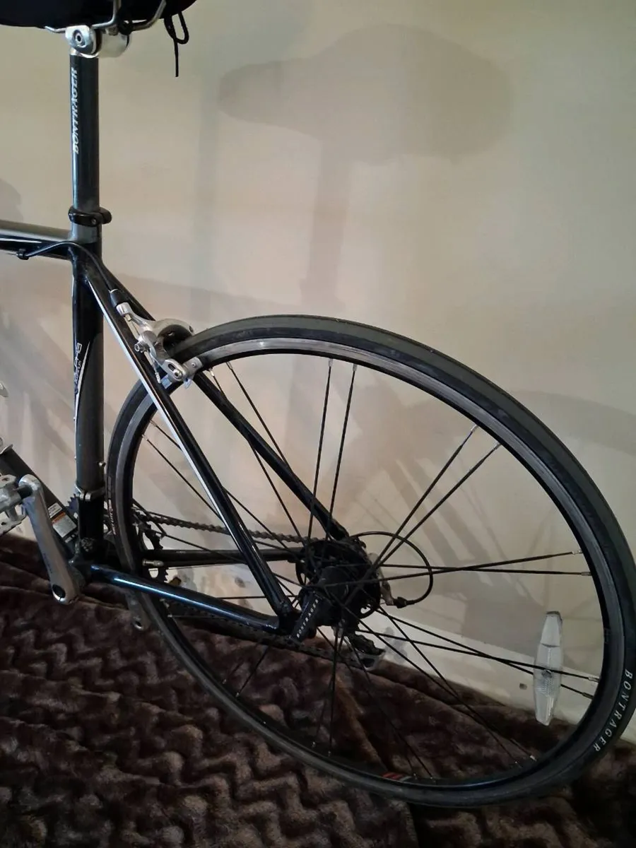 Mens bike in new condition - Image 4