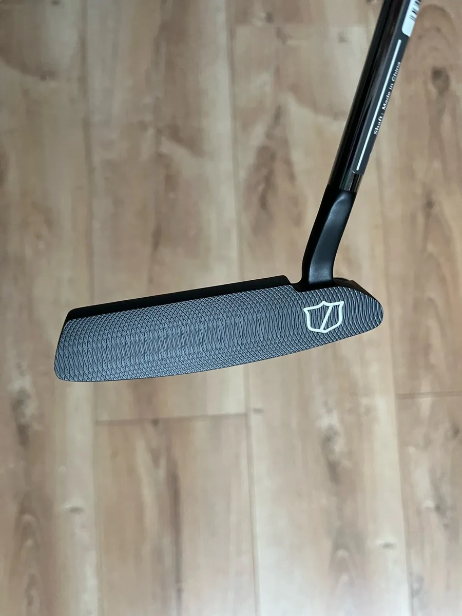 Wilson Infinite Michigan Avenue Putter - Image 3