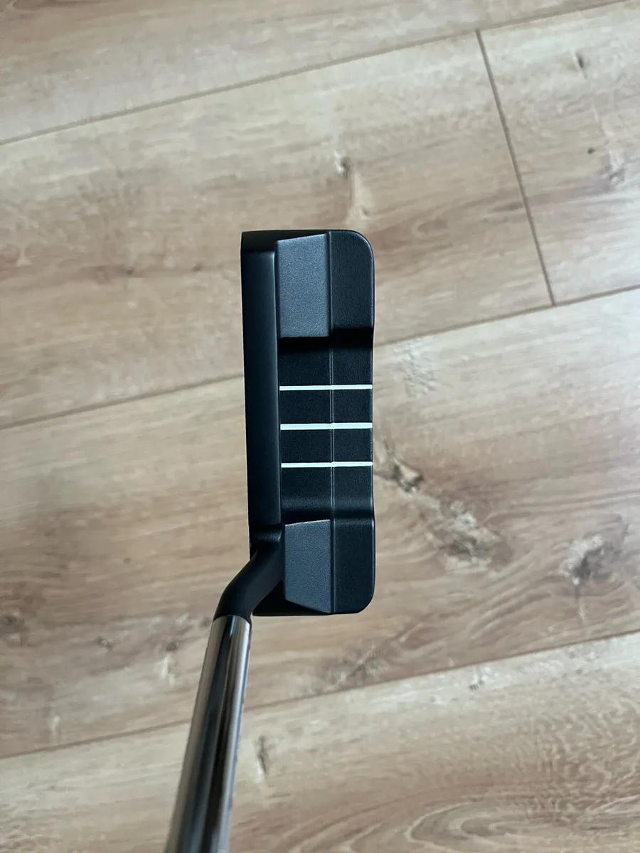 Wilson Infinite Michigan Avenue Putter - Image 1