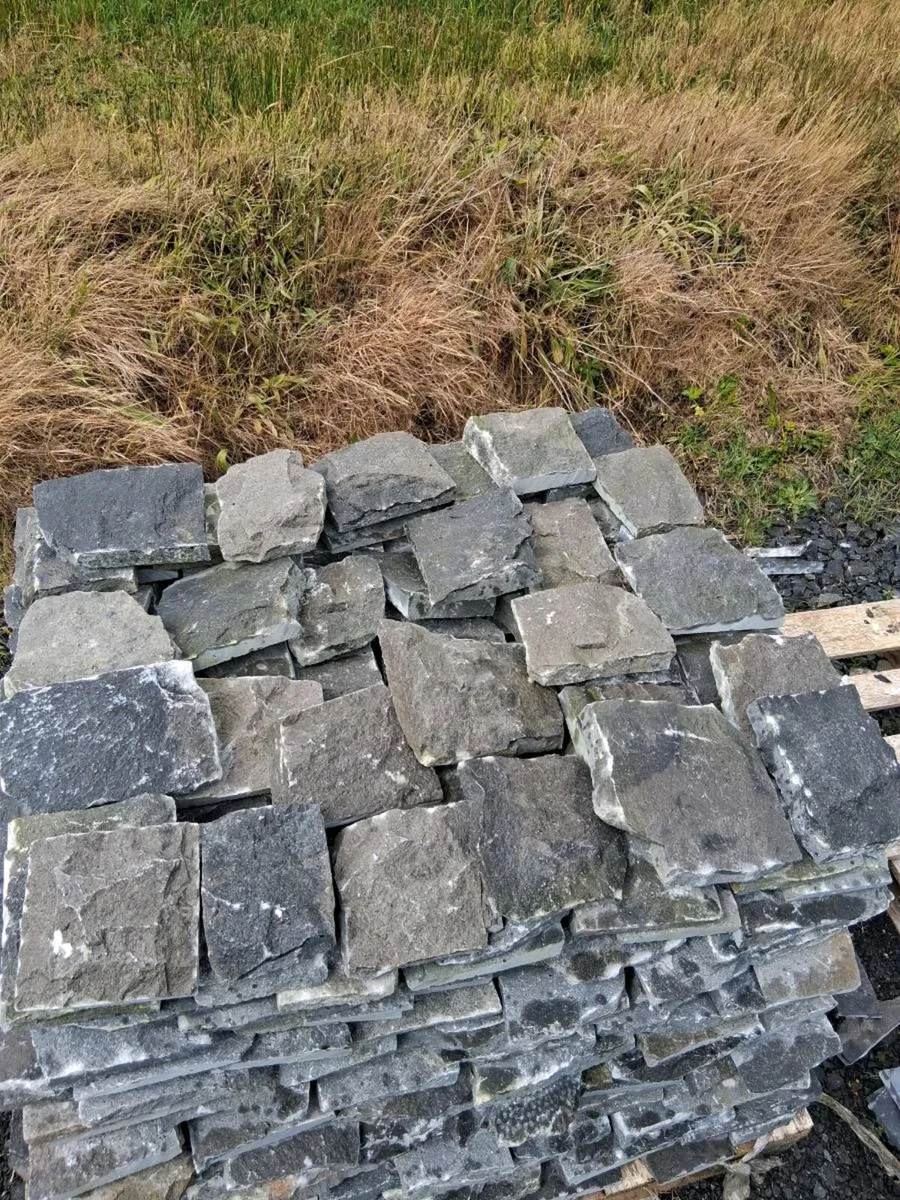 Limestone cladding - Image 2