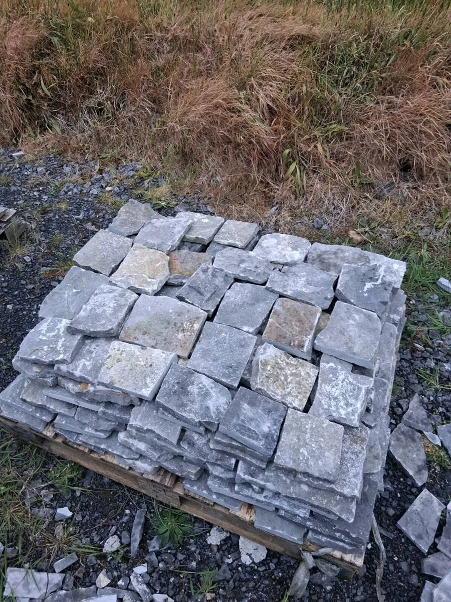 Limestone cladding - Image 3